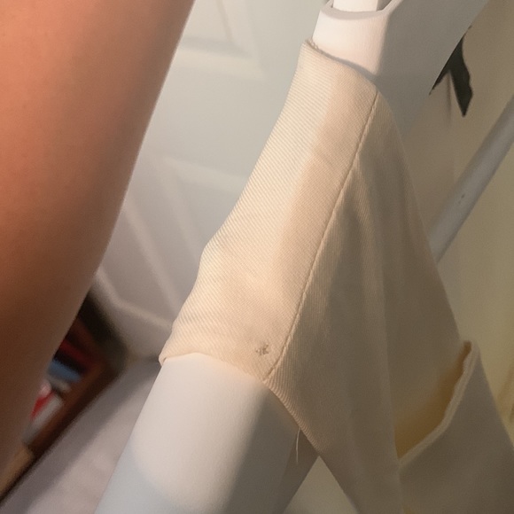 J. Crew collared button dress - Picture 4 of 5